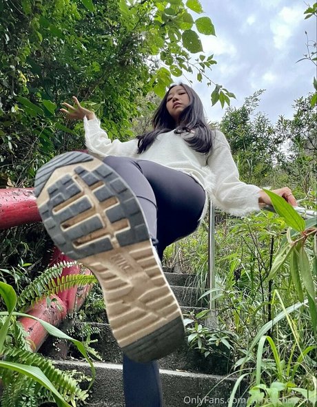 aimeechuasmr star érotique galerie