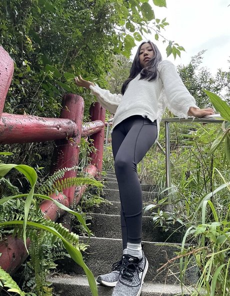 aimeechuasmr star du porno exclusive photos