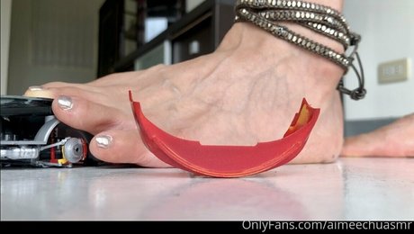 aimeechuasmr art star du porno archive