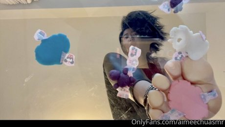 aimeechuasmr star du porno xxx img