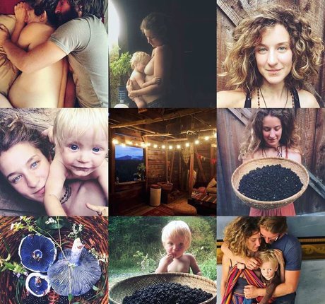 Hallee Hirsh actrice de nus galeries