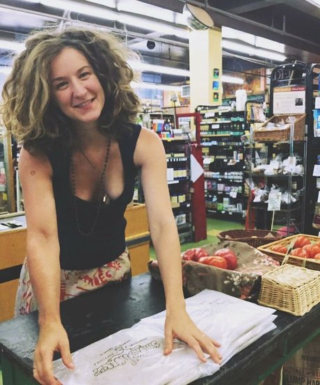 Hallee Hirsh étoile collection