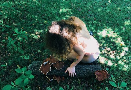 Hallee Hirsh top star des photos