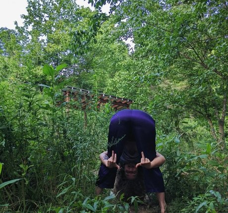 Hallee Hirsh modèle meilleur des photos