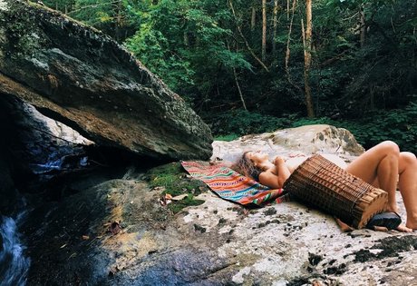 Hallee Hirsh étoile xxx archive