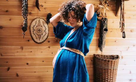 Hallee Hirsh belle actrice galeries