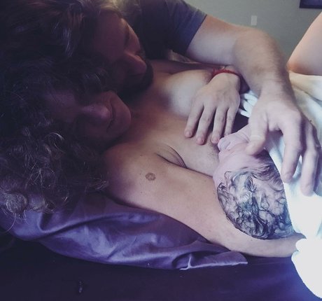 Hallee Hirsh étoile des photos