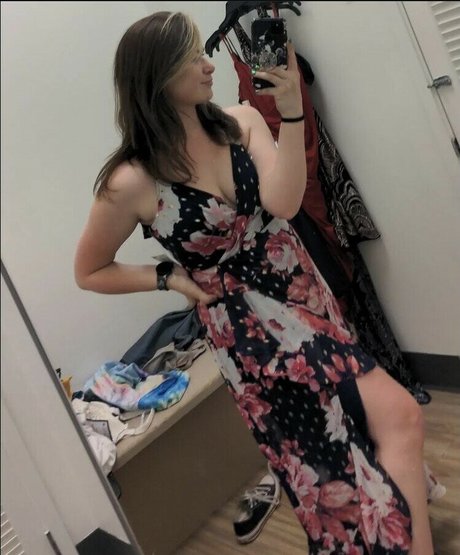 Gapeach713 modèle exclusif image