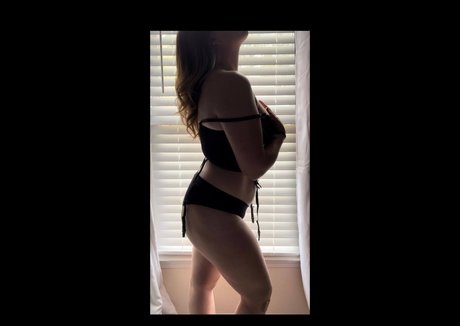 Gapeach713 star du porno exclusive photo