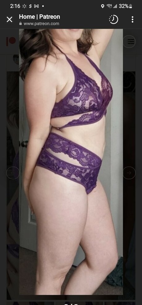 Gapeach713 étoile sympa des photos