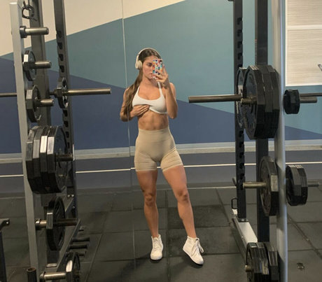 Morgan Stup meilleure actrice galeries