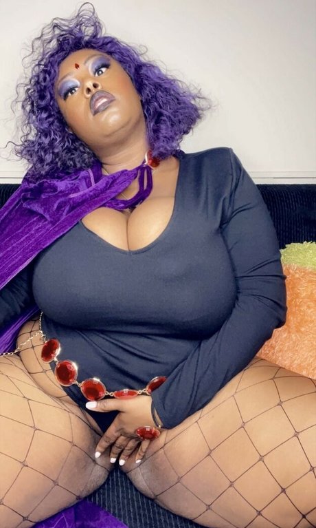 GoddessCocoaLuna star du porno belle images