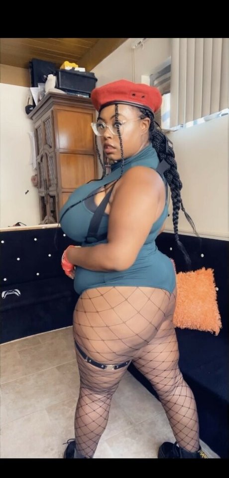 GoddessCocoaLuna modèle xxx img