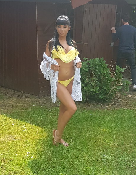 mariée onlyfans meilleur chaud galerie