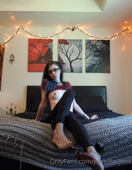 jewellss2free étoile de l'art img