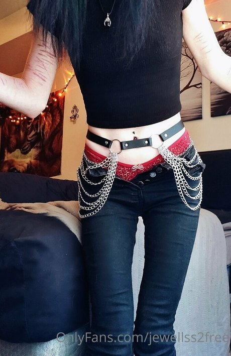 jewellss2free modèle parfait image