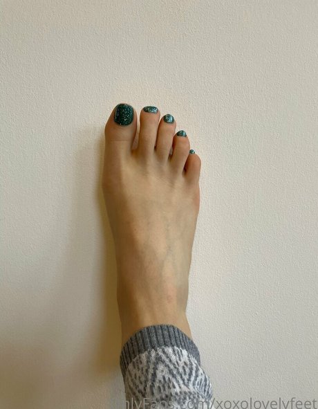 xoxolovelyfeet star du porno en haute qualité archive