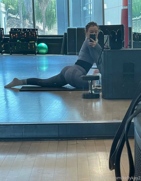 kellykay2 star du porno adulte photo