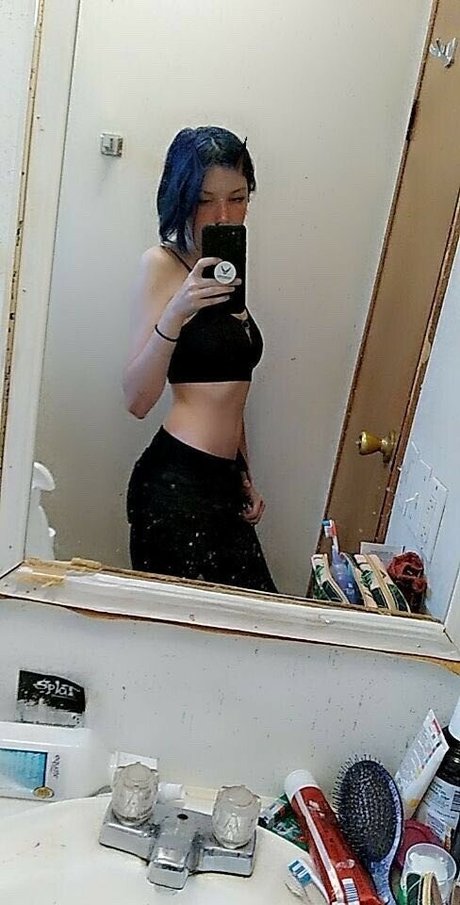 Mockingwoojay star du porno adulte des photos