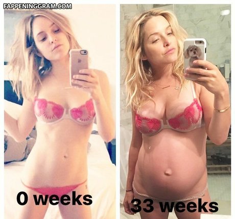 Jenny Mollen étoile parfaite image