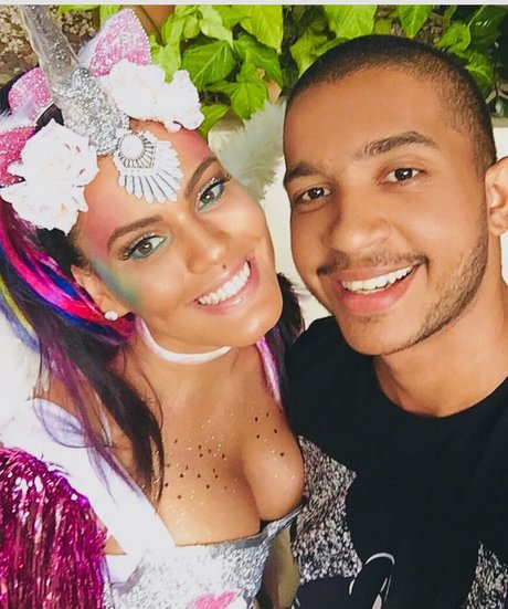 Leticia Lima étoile sympa galeries