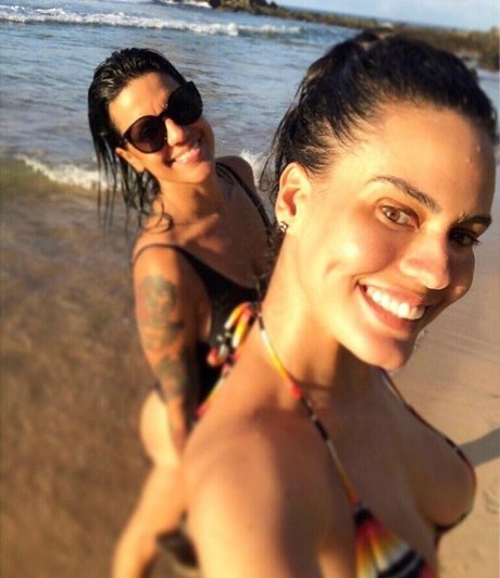 Leticia Lima actrice adulte photos