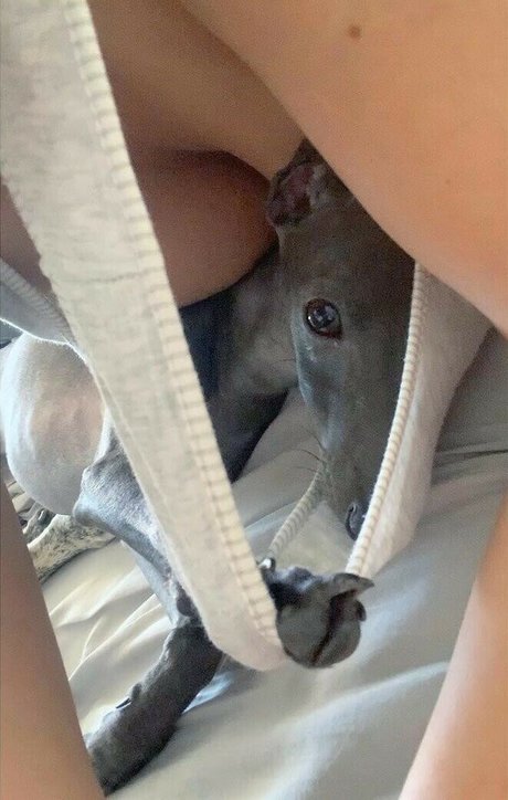 Leticia Lima mannequin photo