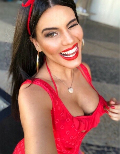 Leticia Lima actrice chaude collection