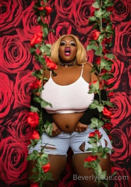 beverlyblue3x étoile magnifique archive