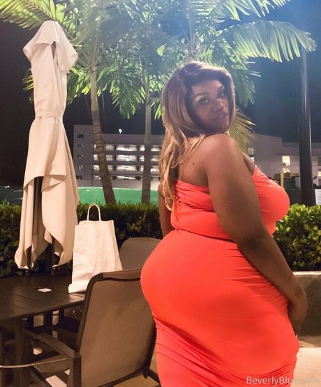 beverlyblue3x star du porno exclusive collection