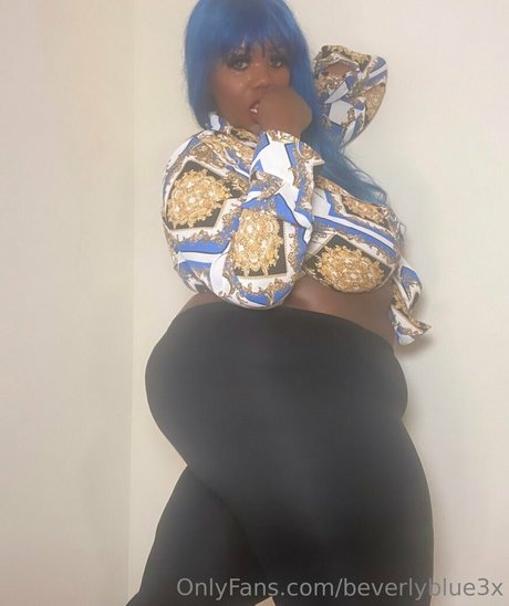 beverlyblue3x Profilfoto