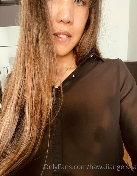 hawaiiangeisha haut étoile archive