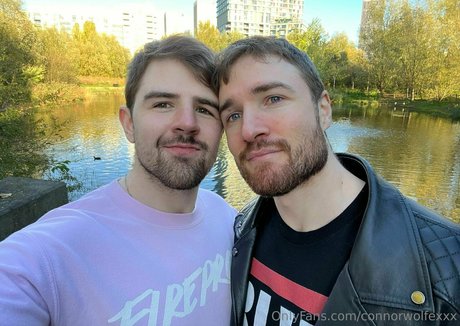 connorwolfexxx star du porno chaude archive