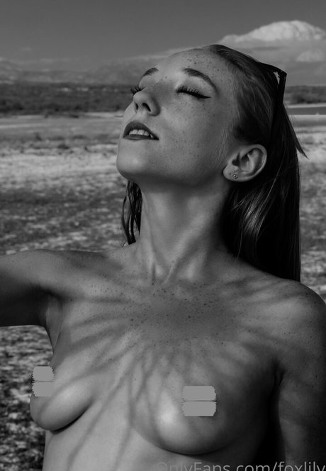 foxlily star du porno sympa collection