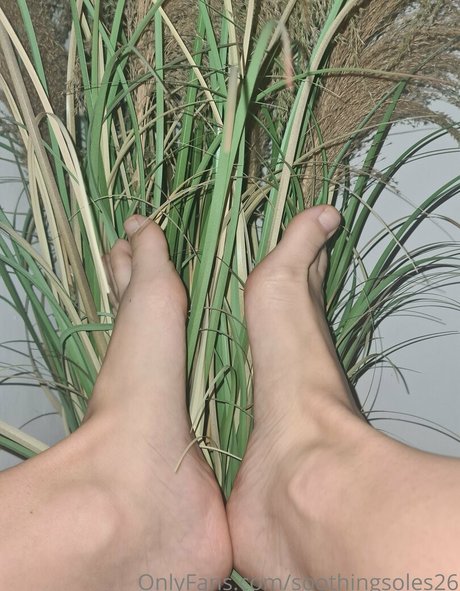 soothingsoles26 sexe star des photos