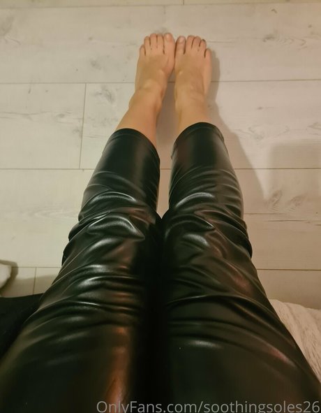 soothingsoles26 star du porno gratuite galerie