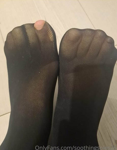 soothingsoles26 jolie star du porno des photos