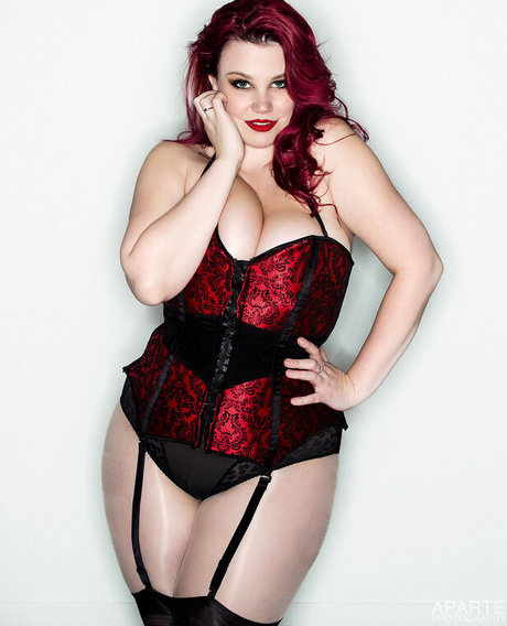 RubyRoxx star du porno parfaite collection