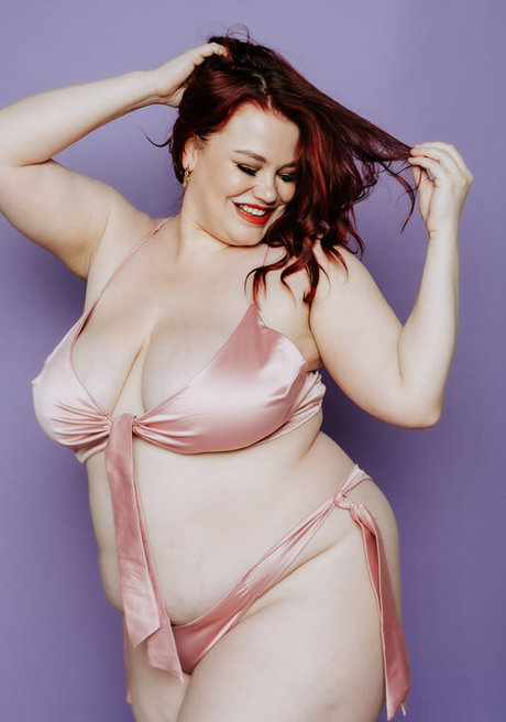 RubyRoxx étoile hd photo