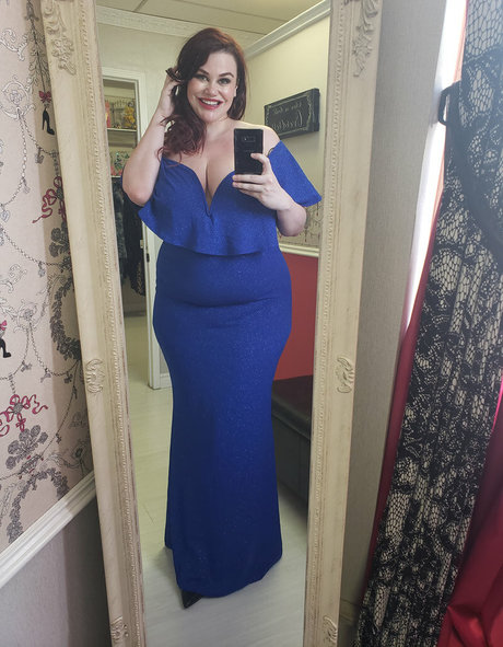 RubyRoxx actrice adulte photo