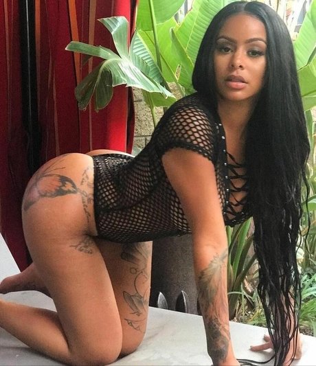 Alexisskyy actrice de sexe image