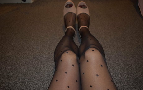 Amber L Rose joli modèle image