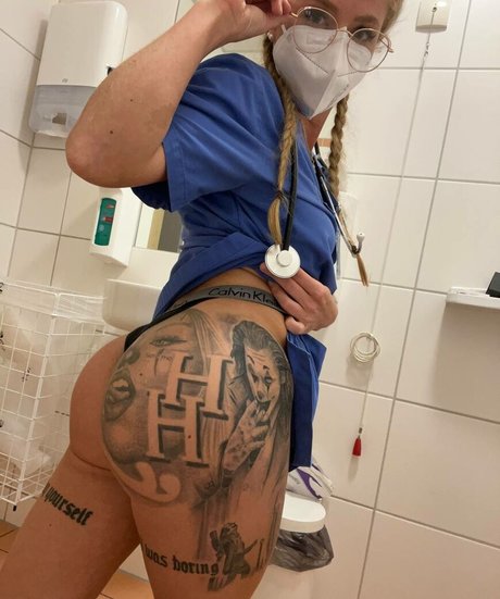 Nurselayla star exclusive galerie