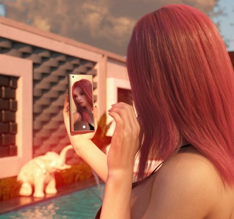 trianadivine étoile sympa galerie