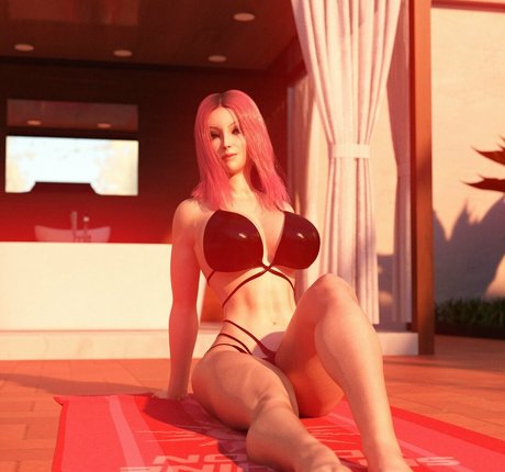 trianadivine star du porno en haute qualité collection