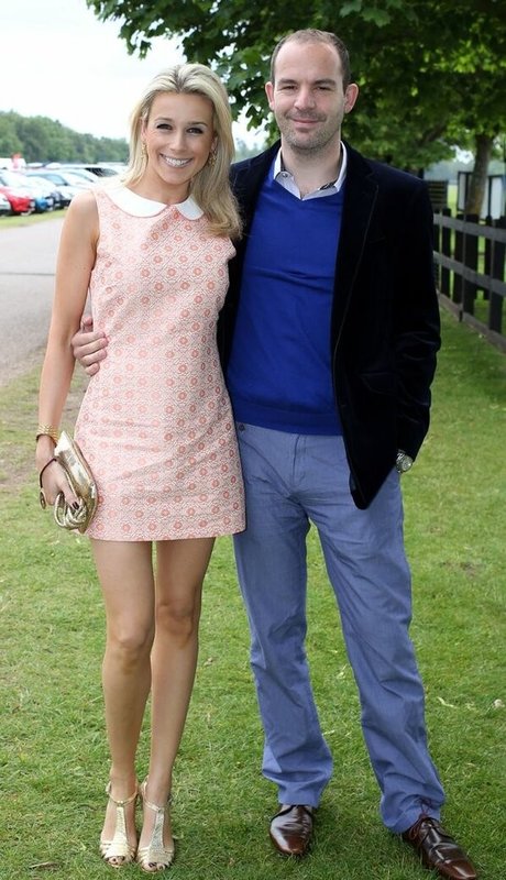 Lara Lewington étoile parfaite image