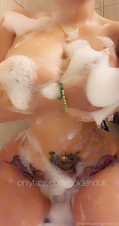 goldendoll jolie étoile des photos