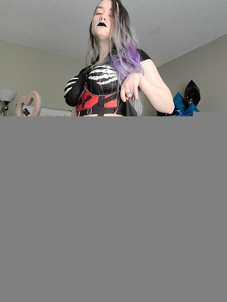 vylentine star exclusive photos