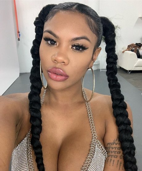 petite ébène onlyfans les meilleurs nus galerie