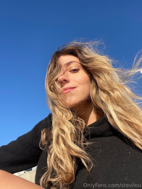 stevilou étoile sympa image